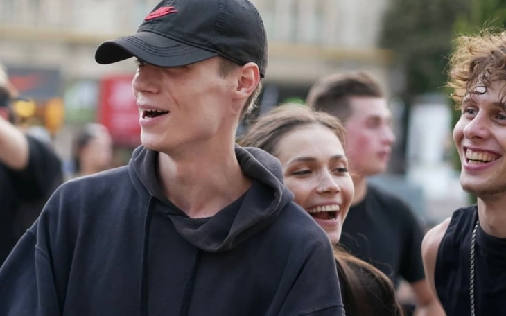 Zbiórka Czapka dla Eugena i Przyjaciół - zdjęcie główne