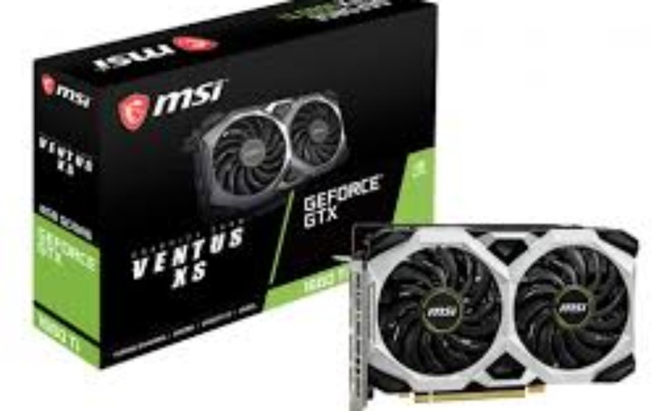 Zbiórka gtx1660 - zdjęcie główne