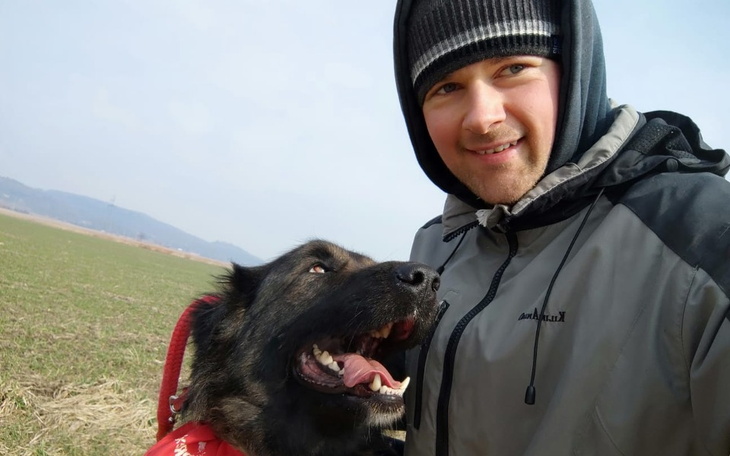 Zbiórka Urodzinowa zbiórka Krystiana - zdjęcie główne