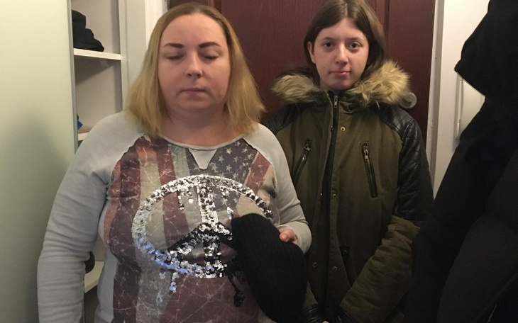 Zbiórka Na start dla Iriny i Miry - zdjęcie główne