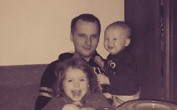 Zbiórka Pomoc dla Dawida i Magdaleny - zdjęcie główne