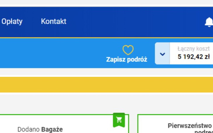 Zbiórka zbieram na wakacje do bułgari - zdjęcie główne