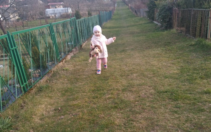 Zbiórka Zbiórka na jedzenie dla mnie i c - zdjęcie główne