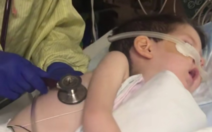 Zbiórka Operacja naszego Tymka. - zdjęcie główne