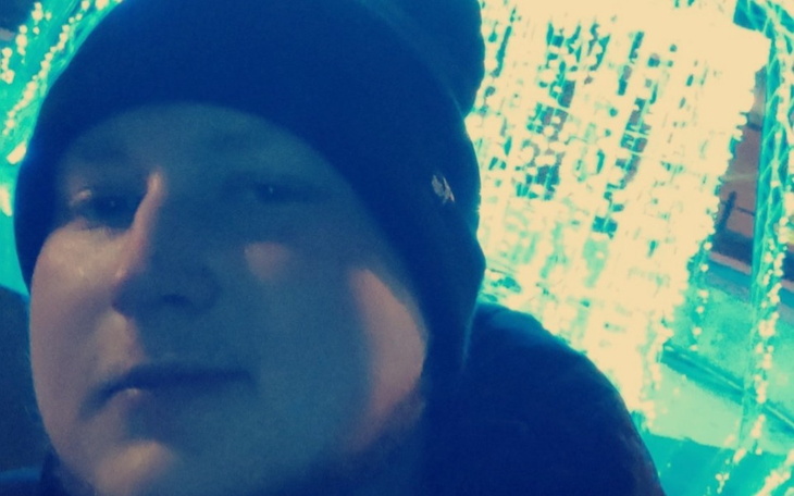 Zbiórka Splata oszustwa internetowego - zdjęcie główne