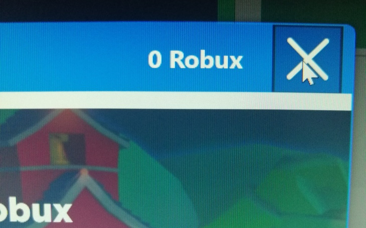 Zbiórka Robuxy. - zdjęcie główne