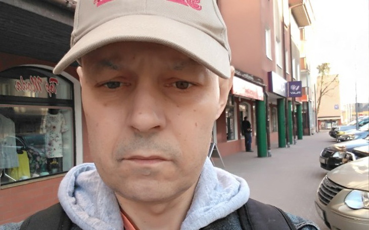 Zbiórka rower dokekonwalescencii  jestem - zdjęcie główne