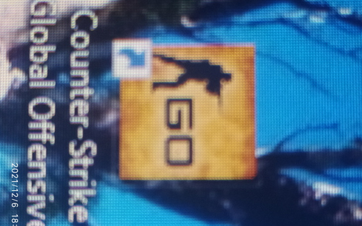 Zbiórka CS go prima - zdjęcie główne