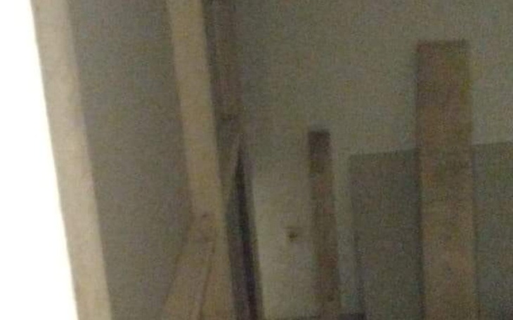 Zbiórka Wsparcie remontu mieszkania - zdjęcie główne