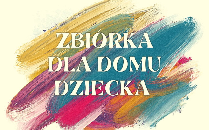 Zbiórka Świąteczna niespodzianka - zdjęcie główne