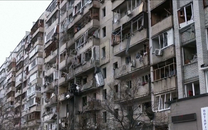 Zbiórka Ukraińskie dzieci - zdjęcie główne