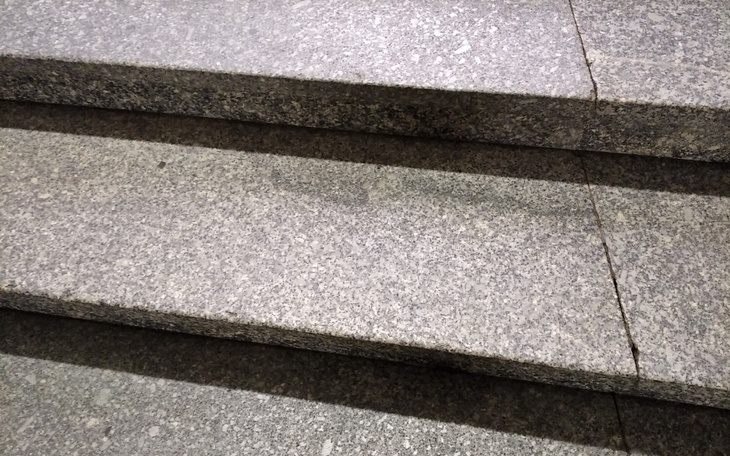 Zbiórka Trudne rzyczie - zdjęcie główne