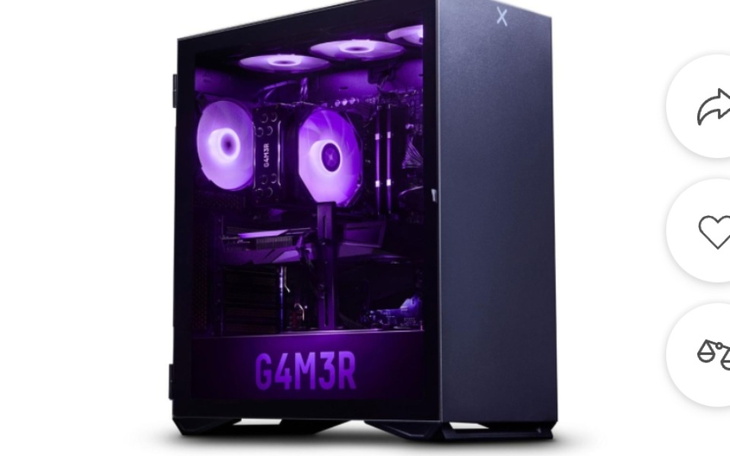 Zbiórka Zbieram na komputerdo nauki - zdjęcie główne