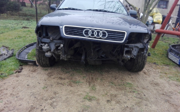 Zbiórka Na ronowacje auta - zdjęcie główne