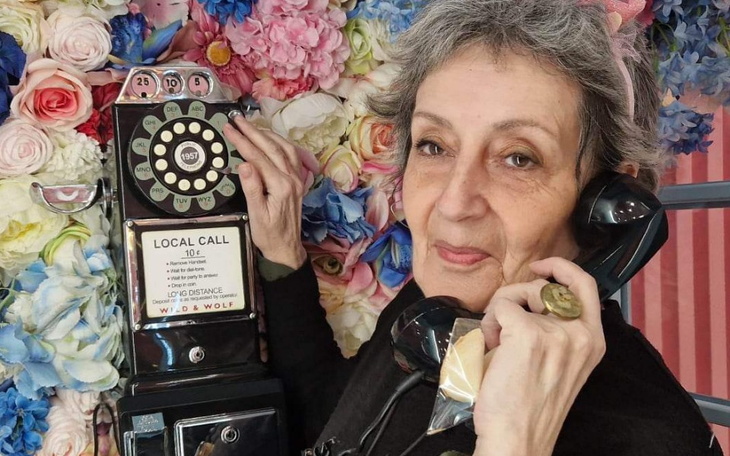 Zbiórka Ma Pani Raka - zdjęcie główne