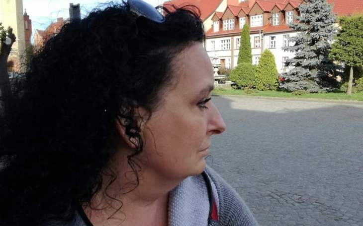 Zbiórka Dla syna, dla mnie.. Damy radę. - zdjęcie główne