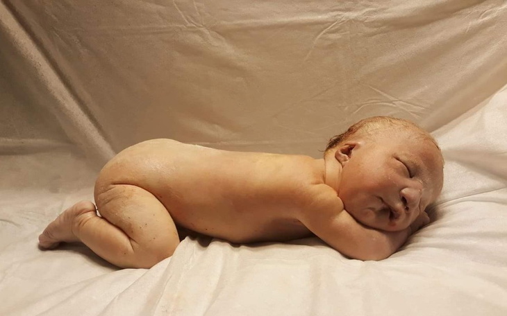 Zbiórka Nagrobek dla córeczki i dom - zdjęcie główne