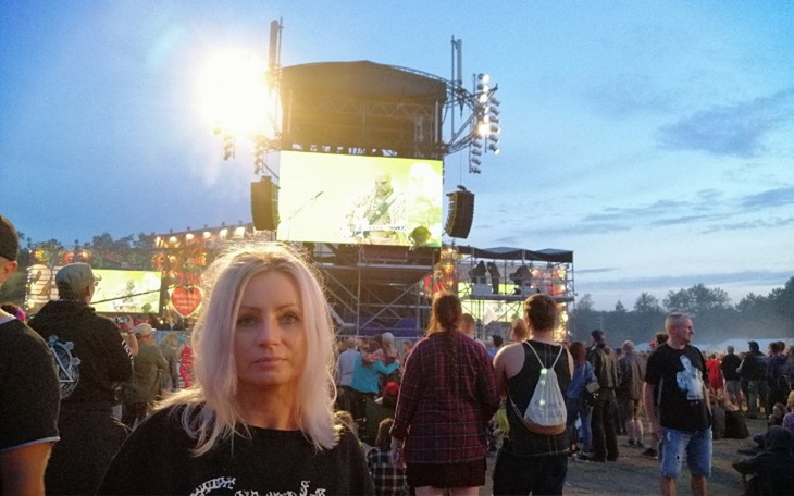 Zbiórka Operacja głowy migrena - zdjęcie główne