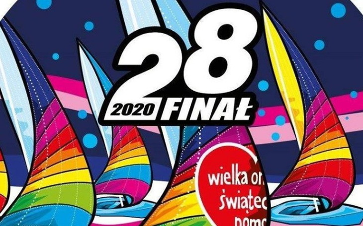 Zbiórka Gramy dla WOŚP po raz 28 - zdjęcie główne