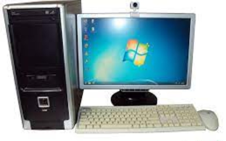 Zbiórka pog komputer - zdjęcie główne