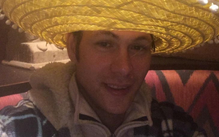 Zbiórka Prosze przeczytaj - zdjęcie główne