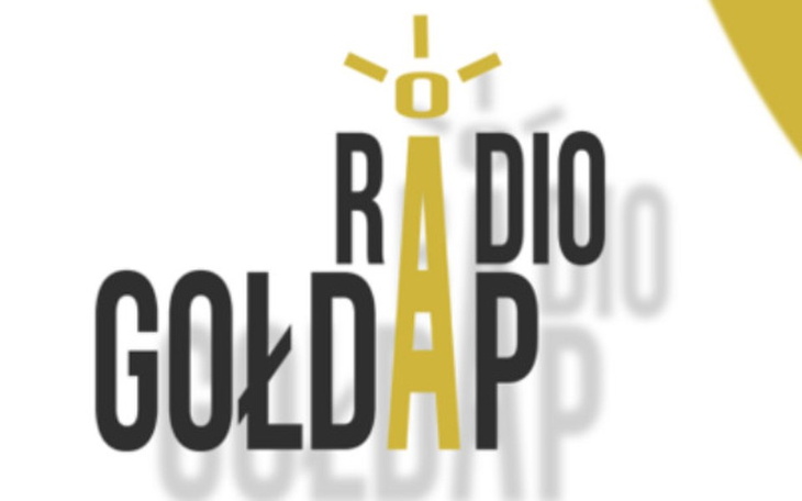 Zbiórka Otworzenie  studia radiowego - zdjęcie główne