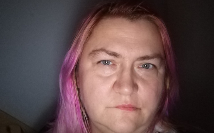 Zbiórka Na uwolnienie od psychopaty - zdjęcie główne