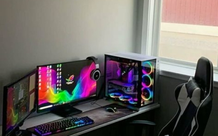 Zbiórka marzenie na bycie streamerem - zdjęcie główne