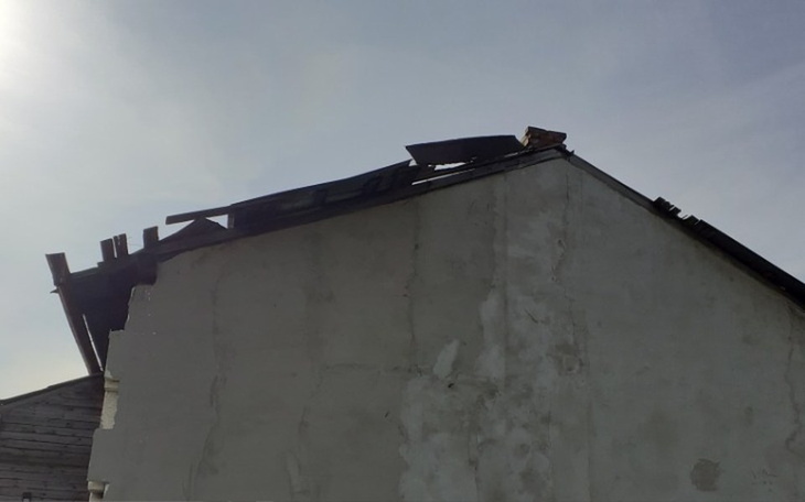 Zbiórka Remont dachu pomozcie - zdjęcie główne