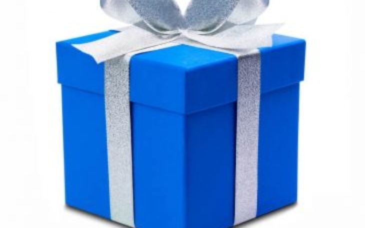 Zbiórka Na święta na prezenty - zdjęcie główne