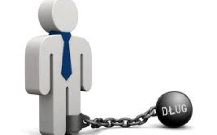 Zbiórka Odziedziczone długi po rodzinie - zdjęcie główne