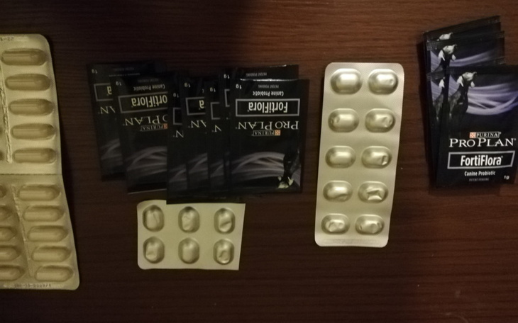 Zbiórka Kolejna wizyta w sklepiku - zdjęcie główne