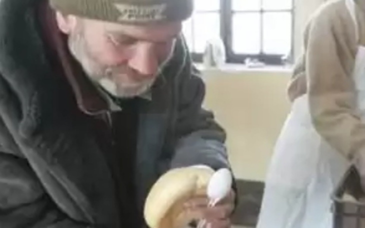 Zbiórka Pomoc Bezdomnych - zdjęcie główne