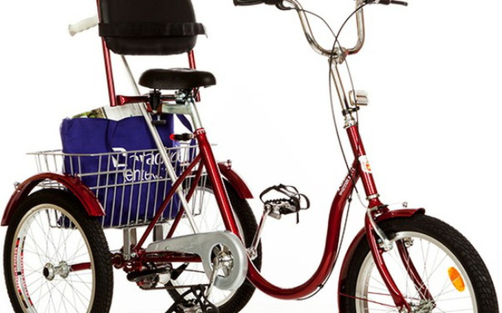 Zbiórka Rowerek na urodzinki - zdjęcie główne