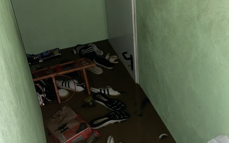 Zbiórka Naprawa domu po katastrofie - zdjęcie główne