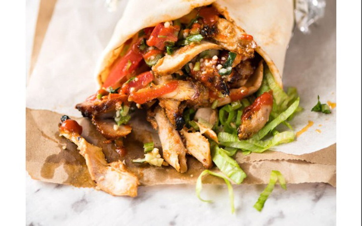 Zbiórka Na kebabbba - zdjęcie główne