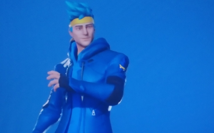 Zbiórka Vaudolce fortnite - zdjęcie główne