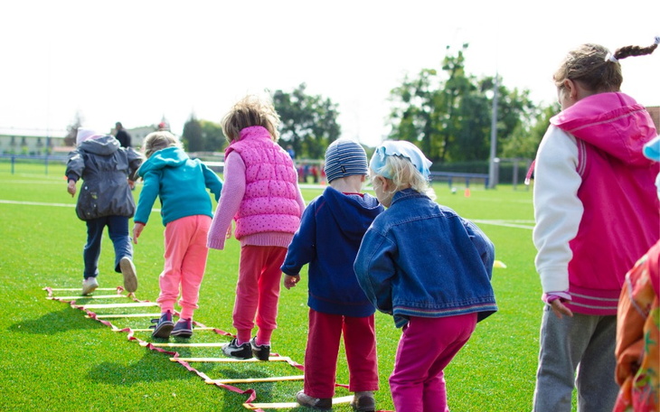 Zbiórka Rodzinny Dzień na Barbarce - zdjęcie główne