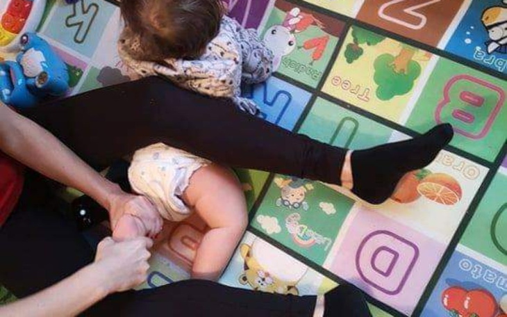 Zbiórka Na Rehabilitacje dla Lenki - zdjęcie główne