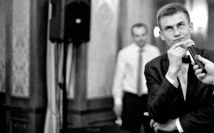 Zbiórka Dla Daniela - zdjęcie główne