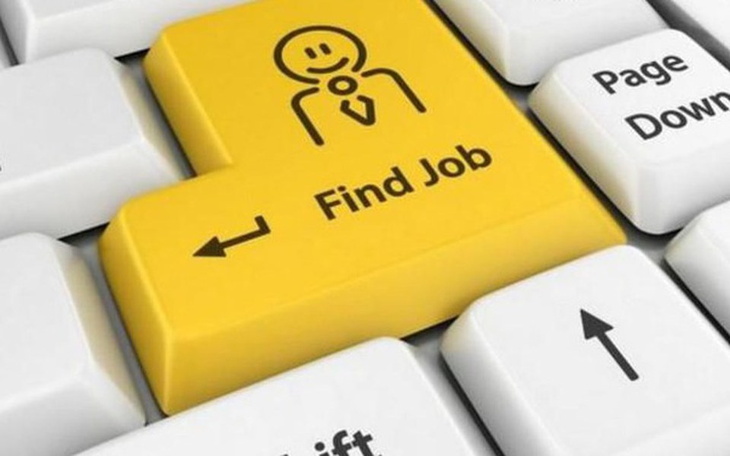 Zbiórka Zbieranie na szukanie pracy - zdjęcie główne