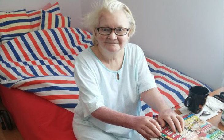 Zbiórka Pożar zabrał wszystko. - zdjęcie główne