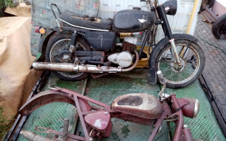 Zbiórka Ratujmy klasyki prl - zdjęcie główne