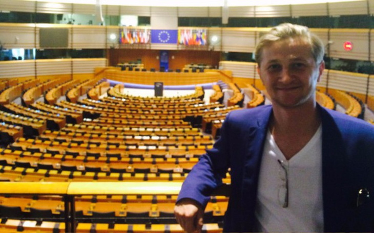 Zbiórka Kampania Marketingowa - zdjęcie główne