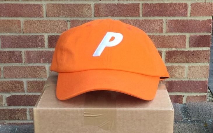 Zbiórka Wymarzona pomarańczowa czapka - zdjęcie główne