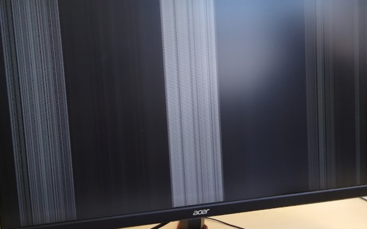 Zbiórka Zbieram na nowy monitor do kompa - zdjęcie główne