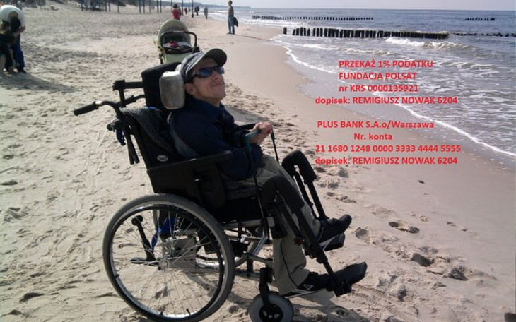 Zbiórka łóżko dla chorej osoby - zdjęcie główne