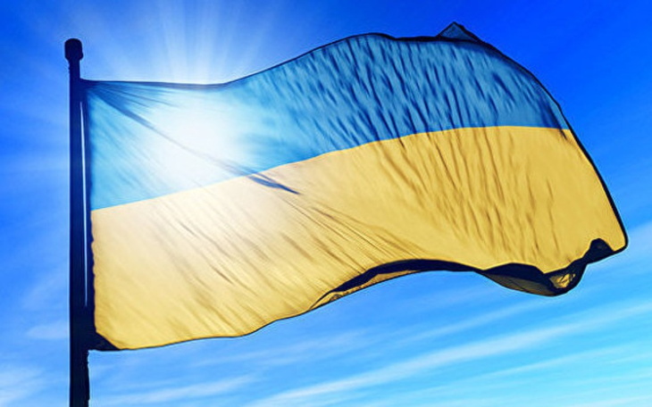 Zbiórka Uratuj Ukrainę - zdjęcie główne