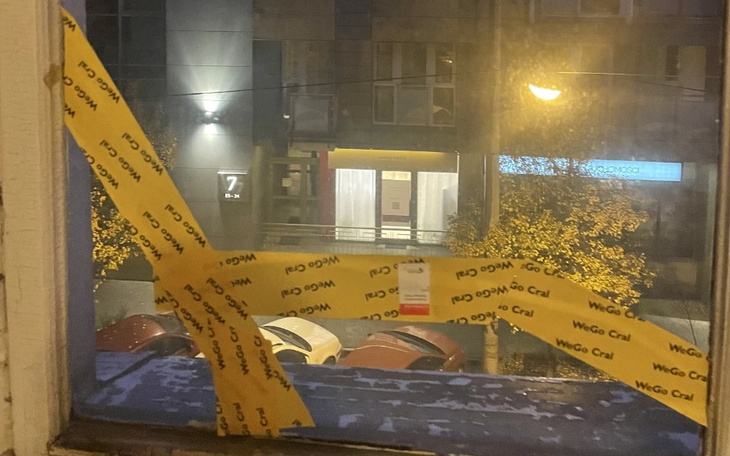 Zbiórka Idzie zima , wymiany okien. - zdjęcie główne