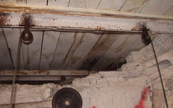 Zbiórka Siłownia - zdjęcie główne